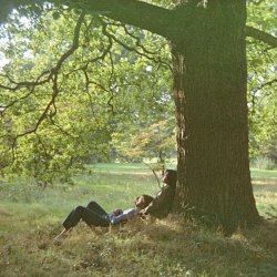 Обложка John Lennon - Hold On