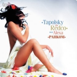 Portada DJ Tapolsky - Ранком