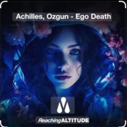 Обложка Achilles feat. Ozgun - Ego Death