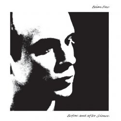 Обложка Brian Eno - By This River