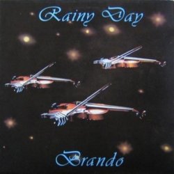 Обложка BRANDO - Rainy Day (Radio Edit)