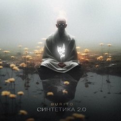 Обложка Burito - Тени горящих спичек