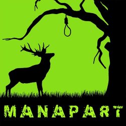 Обложка Manapart - Reflection of Reality