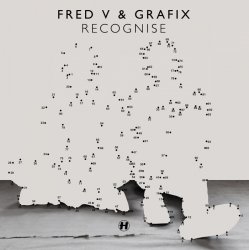 Обложка Fred V & Grafix - Recognise (Emperor Remix)