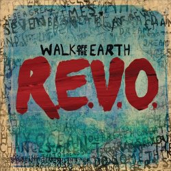 Обложка Walk Off The Earth - Speeches