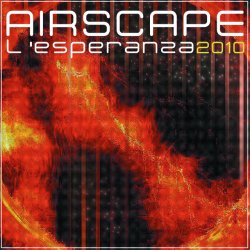 Обложка Airscape - L'Esperanza (Armin van Buuren's Rising Star Mix)