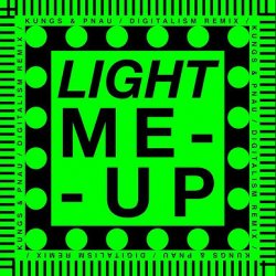 Обложка 60 Minute Man & Ramjack, DJ Tapolsky - Light Me Up