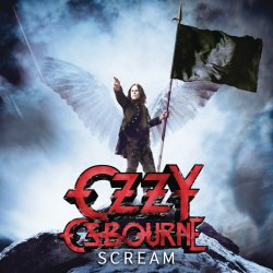 Обложка Ozzy Osbourne - Diggin' Me Down