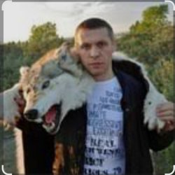 Обложка Виталий Волк - Волк