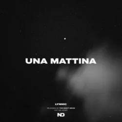 Обложка Lynnic - Una Mattina