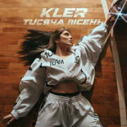 Обложка KLER - Тисяча пісень