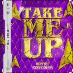 Обложка Ralphi Rosario - Take Me Up (Lego's Mix)