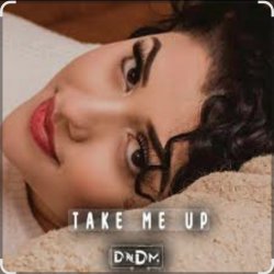 Обложка DNDM - Take me up