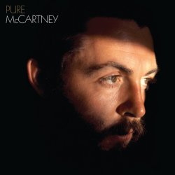 Обложка Paul McCartney - Junk