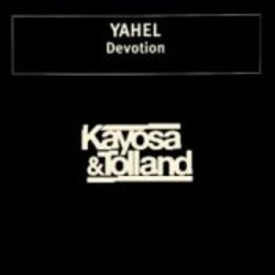 Обложка Yahel - Devotion (Armin Gaia Radio Mix)