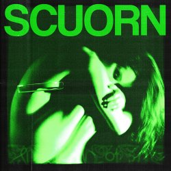Обложка Bosnia - SCUORN