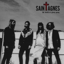 Обложка Saint Agnes - Diablo, Take Me Home