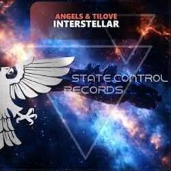 Обложка Angels and Tilove - Chasing The Stars (Extended Mix)