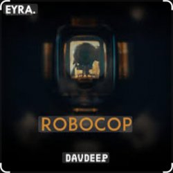 Обложка DavDeep - Robocop
