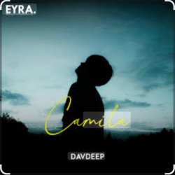 Обложка DavDeep - Camila