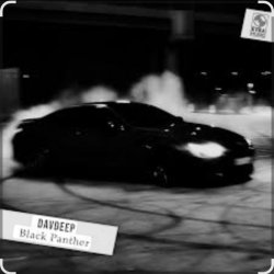 Обложка DavDeep - Black Panther