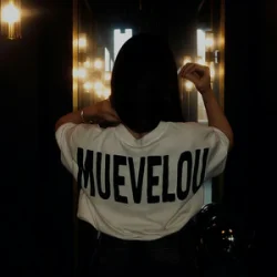 Обложка VAD BOYZ - MUEVELOU