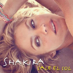 Обложка Shakira - Addicted to You
