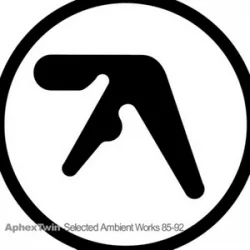 Обложка Aphex Twin - Pulsewidth