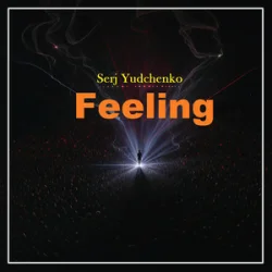 Обложка Serj Yudchenko - Feeling