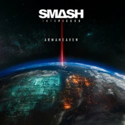 Обложка Smash Into Pieces - Villain