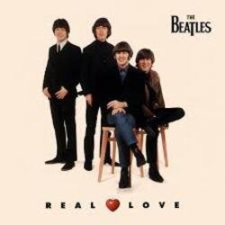Обложка The Beatles - Real Love