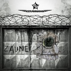 Обложка Sturmmann - Zäune