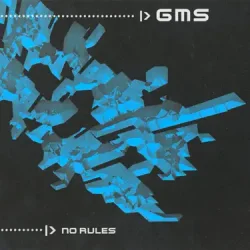Обложка GMS & Dickster - Neurological