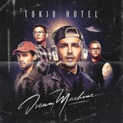 Обложка Tokio Hotel - Boy Don't Cry