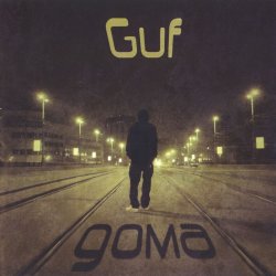 Обложка GUF - Своими силами