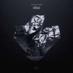 Cover Wrechiski & Jason Ross - Atlas (Original Mix)