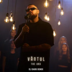 Обложка The Urs - Vantul (Dj Dark Remix)
