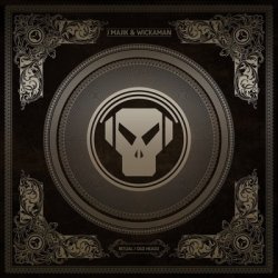 Обложка J Majik & Wickaman - Old Headz