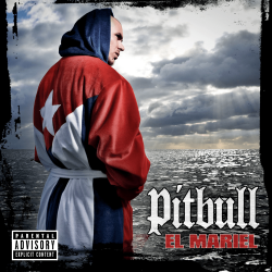 Обложка Pitbull - Come See Me