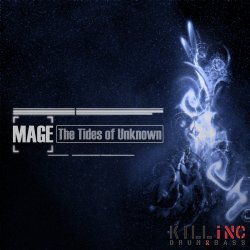 Обложка Mage - Interlude