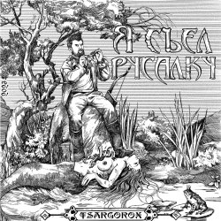 Обложка TSARGOROX - Нет проблем