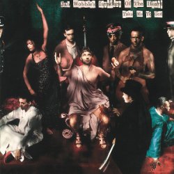 Обложка Jah Wobble's Invaders Of The Heart - I'm An Algerian