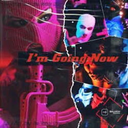 Обложка BALVICH - I'm Going Now