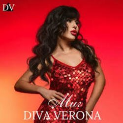 Обложка Diva Verona - Медленный бит