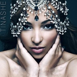 Обложка Tinashe - Midnight Sun