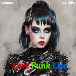 Обложка opiums - Звезда