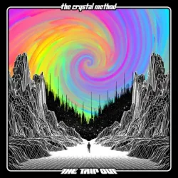 Обложка The Crystal Method feat. Future Funk Squad & Jim D - Friction