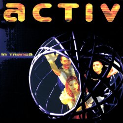 Обложка Activ - Sunete 2008 (Pau lDamixie Rmx)