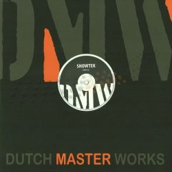 Обложка Showtek Feat MC Stretch - Dutchie
