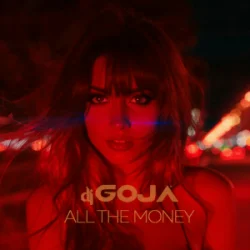 Обложка Dj Goja - All The Money